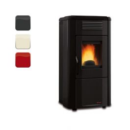 Extraflame Pelletofen Viviana Plus Evo Klimaworld