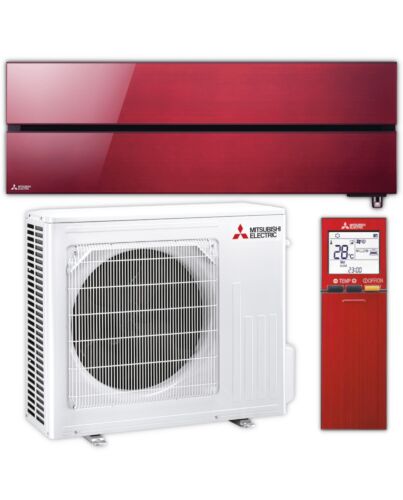 Mitsubishi Monosplit Klimaanlage M Ln Klimaworld