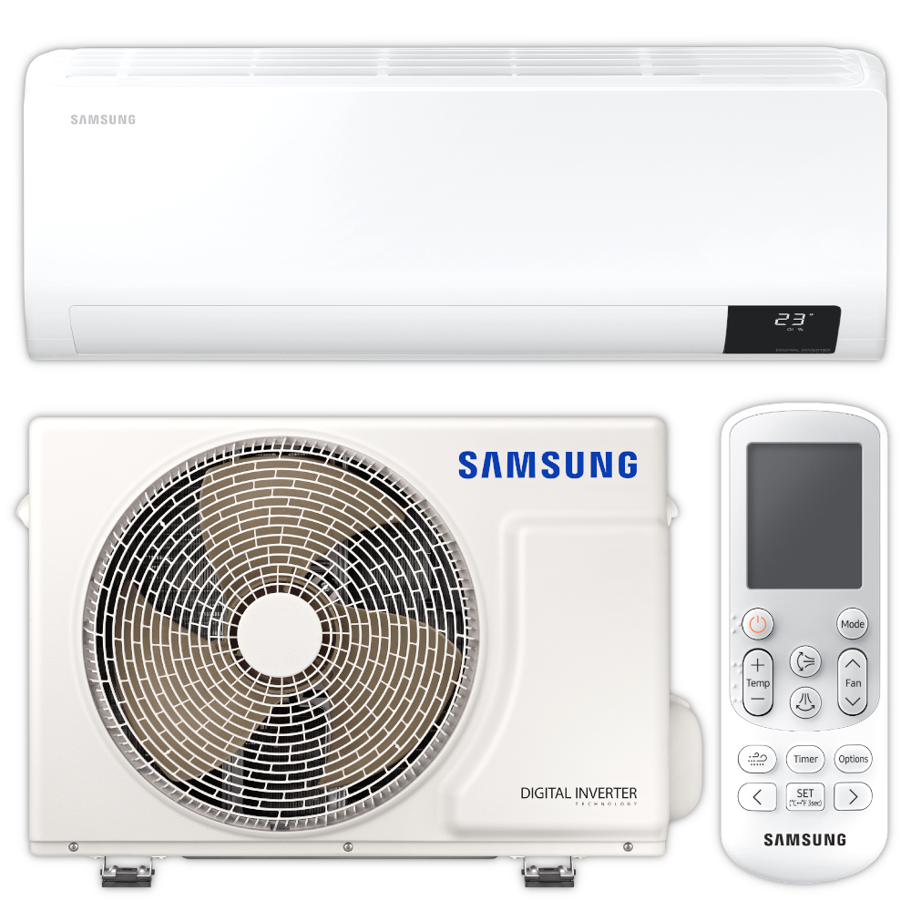 Samsung Luzon Klimaanlage