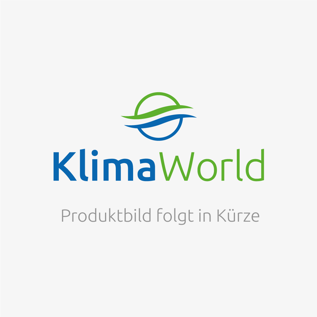 Klimaworld Klimaanlage Nexa 9000 Btu 26 Kw R32 Inkl 6m Leitung