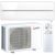 MITSUBISHI Klimaanlagen-Set | MUZ/MSZ-LN25VG2V | 2,5 kW | klimaworld.com