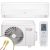 ARGO | Klimaanlagen-Set ECOLIGHT PLUS 18 | 4,6 kW | Quick-Connect