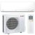 MITSUBISHI | Klimaanlage MSZ-RW Hyper Heating | 3,5 kW