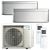 DAIKIN Klima-Set Stylish | FTXA | Klimaworld.com