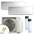 DAIKIN Klima-Set Emura 3 | FTXJ | Klimaworld.com