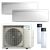 DAIKIN Klima-Set Emura 3 | FTXJ | Klimaworld.com