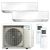 DAIKIN Klima-Set Perfera | FTXM | Klimaworld.com