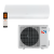 Sinclair Monosplit Klimaanlage SIH-09BITW+SOH-09BIT