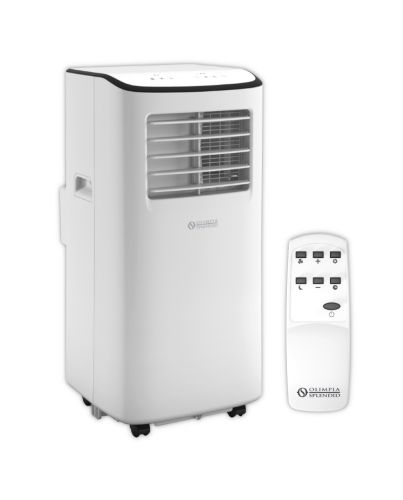 OLIMPIA SPLENDID | Mobiles Klimagerät DOLCECLIMA ARIA 8 | 2,1 kW | KlimaWorld