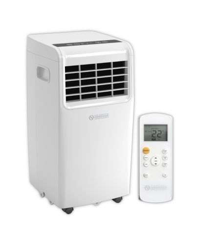 OLIMPIA SPLENDID | Mobiles Klimagerät DOLCECLIMA COMPACT 8 MWB | 2,1 kW | KlimaWorld