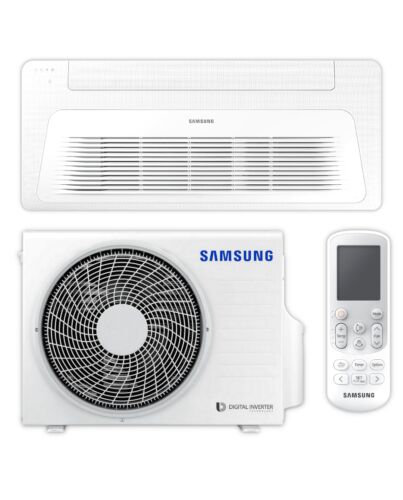 SAMSUNG | 1-Weg-Deckenkassette | Wind-Free | 3,5 kW 