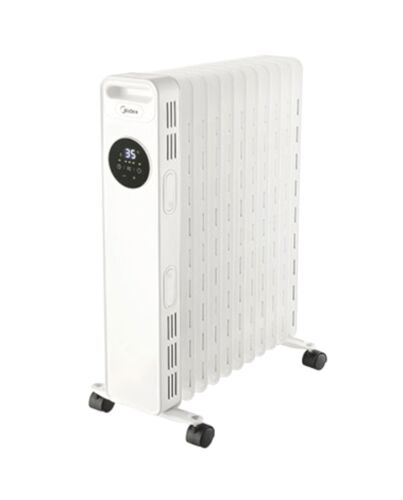 MIDEA | Elektrisches Raumheizgerät | Radiator NY2311-20MR | 2300 W