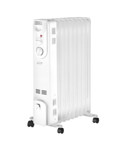 ARGOCLIMA | Radiator KASPER 9 | 2000 W