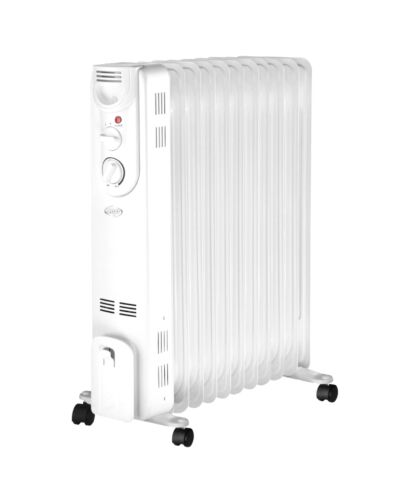 ARGOCLIMA | Radiator KASPER 11 | 2500 W