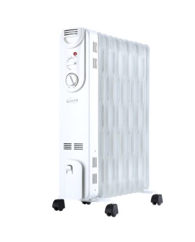 ARGOCLIMA | Radiator KASPER S 11 | 2500 W