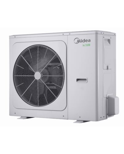 Midea Split‐System Wärmepumpe Außeneinheit 12,1kW