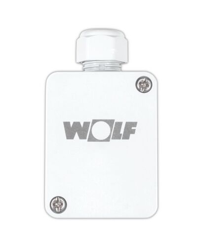 WOLF | Funkempfänger Base Wireless für Raummodul RM-2