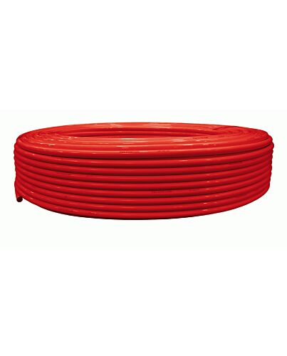 Maincor MFL Heizrohr PE-RT 10x1,3 | 200 m | Ring rot ➔ www.klimaworld.com