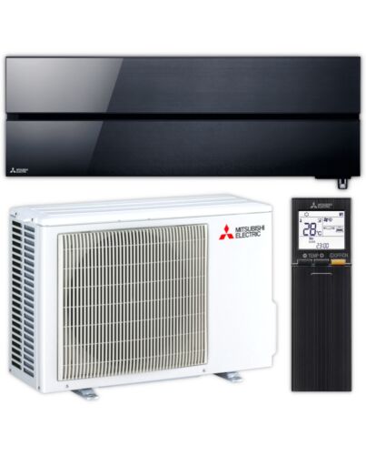 MITSUBISHI Klimaanlagen-Set | MUZ/MSZ-LN25VG2V | 2,5 kW | klimaworld.com