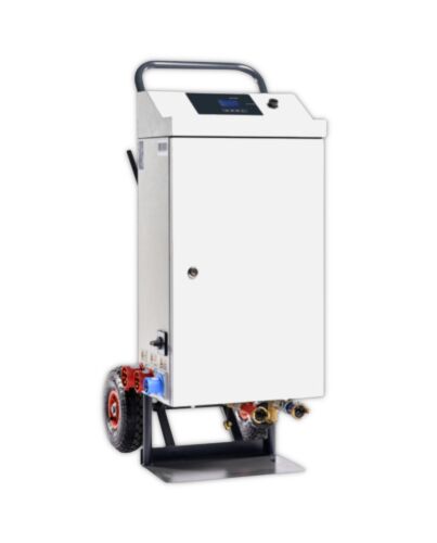 ThermoFlux mobiler Elektro-Heizkessel CM-Mobile 2.1 mit 36 kW | Klimaworld.com