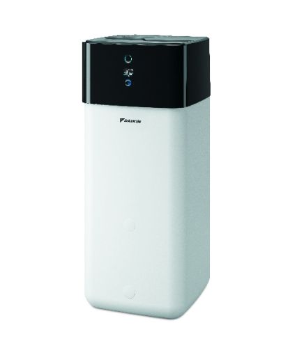Daikin Luft-Wasser-Wärmepumpe | Altherma 3 R | EHSXB04P50D | 4 kW