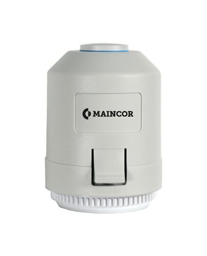 Maincor MFL thermischer Stellantrieb 4.0 | 24 V | M30 x 1,5 mm ➔ www.klimaworld.com