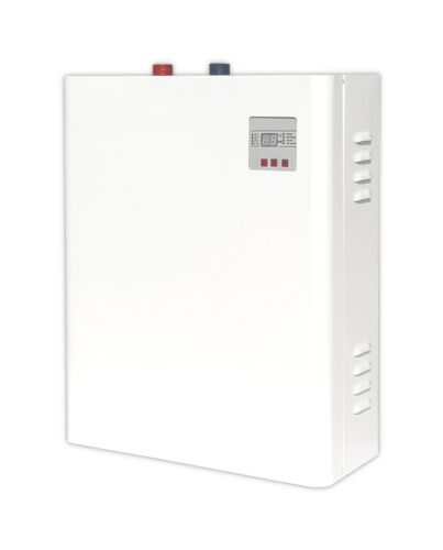 ThermoFlux | Elektro-Heizkessel eBASIC | 9 kW ➔ www.klimaworld.com