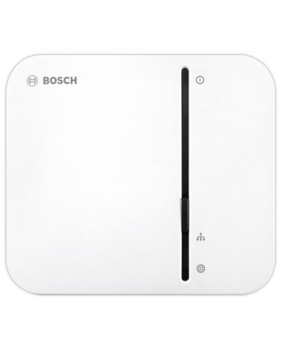 BOSCH | Smart Home Controller | Zentrale für Smart Home Systeme