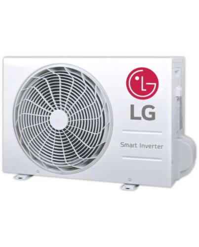 LG | Monosplit-Außengerät ARTCOOL GALLERY | A09GA1.U18 | 2,6 kW | Klimaworld.com