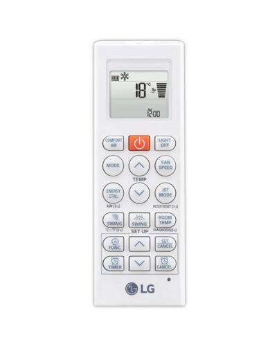 LG | Infrarotfernbedienung für Klimageräte | PWLSSB21H