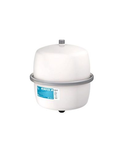 Flamco Airfix A 12 Liter Ausdehnungsgefäß Trinkwasser