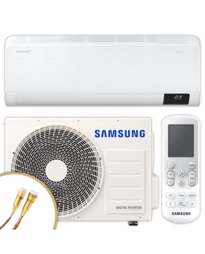 SAMSUNG Klimaanlage Wind-Free™ Standard | AR18TXFCAWKN NASA | 5,0 kW | Klimaworld.com