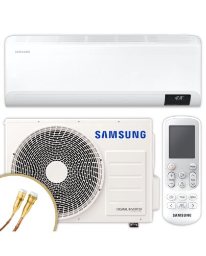 SAMSUNG Klimaanlage CEBU Living™ | AR24TXFYAWKN NASA | 6,5 kW | Klimaworld.com