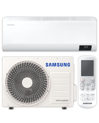 SAMSUNG Klimaanlage CEBU Living™ | AR18TXFYAWKN NASA | 5,0 kW | Klimaworld.com