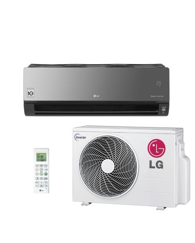 LG ARTCOOL Energy  Inverter Klimaanlage 5 kW - SET