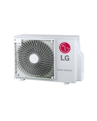 Klimagerät LG Multi Split Inverter Außengerät für 2 Innenteile 4,7kW