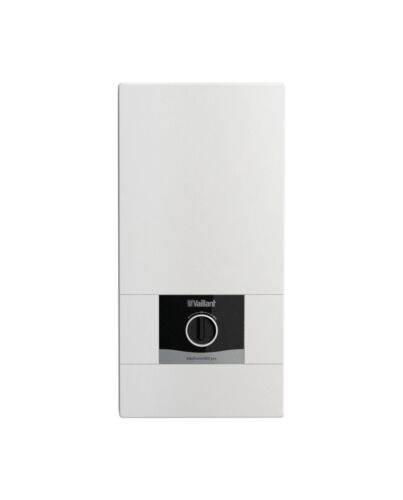 Vaillant Elektro-Durchlauferhitzer electronic| VED E 18/ /8 B Pro  | 18 kW www.klimaworld.com