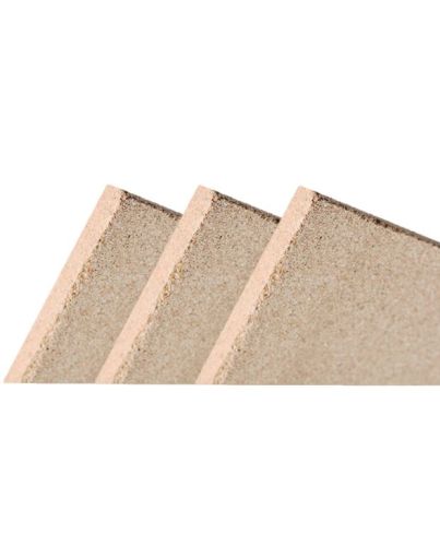 Grena | 3 x Vermiculite Brandschutzplatten | 400x600x30 mm