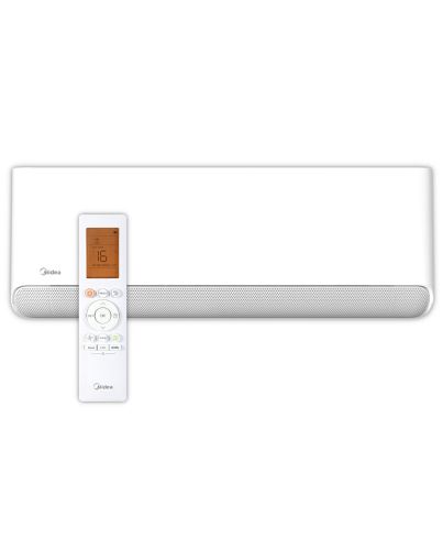 MIDEA | Klima-Wandgerät MSCB1BU-09HRFN8-ME | BreezelessE 09 | 2,7 kW