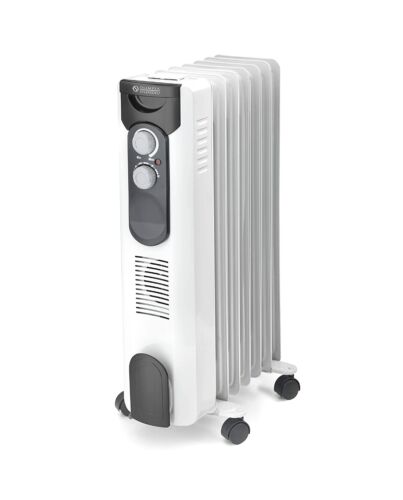 OLIMPIA SPLENDID | Öl-Radiator CALDORAD 9 | 2000 W