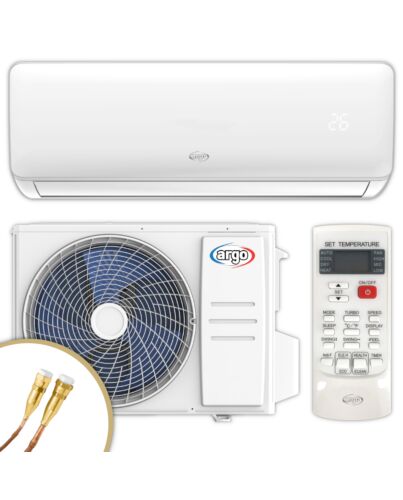 ARGO | Klimaanlagen-Set CHARM PLUS 18 | 5,1 kW | Quick-Connect