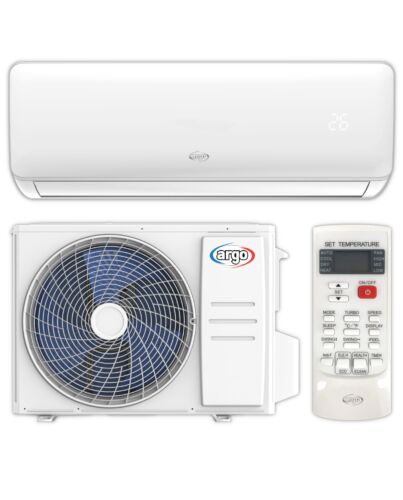 ARGO | Klimaanlagen-Set CHARM PLUS 9 | 2,6 kW