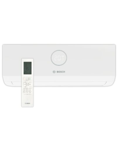 BOSCH Klima-Wandgerät CL3000iU W 26 E mit 2,6 kW | klimaworld.com