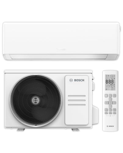 BOSCH | Split-Klimaanlage CL7000i 20 E | 2,0 kW | klimaworld.com