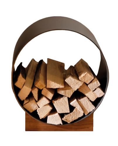 Austroflamm | Holzkorb | Clou Wood Box