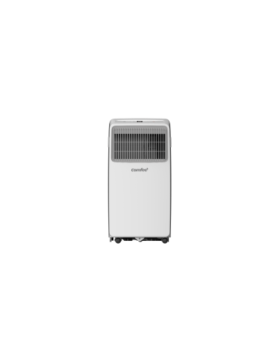 Comfee mobile Klimaanlage MPHHA-09CRN7, Front | klimaworld.com