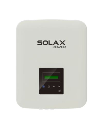 Solax X3-MIC 10.0 G2 | Wechselrichter | 3-phasig | 10 kW