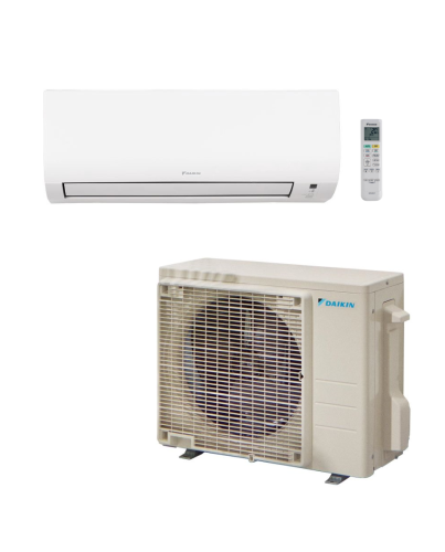 DAIKIN Comfora Klimaanlage FTXP35M9 + RXP35N9 | klimaworld