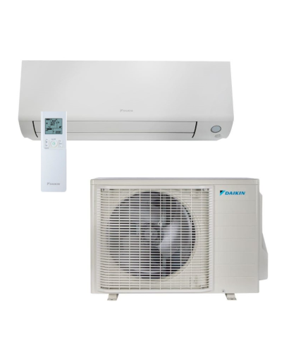 DAIKIN Perfera FTXM50A + RXM50A Klimaanlage | klimaworld.com