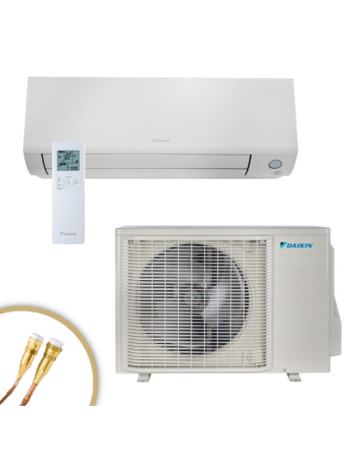 Daikin Perfera Klimaanlage FTXM50A + RXM50A mit Quick Connect | klimaworld.com